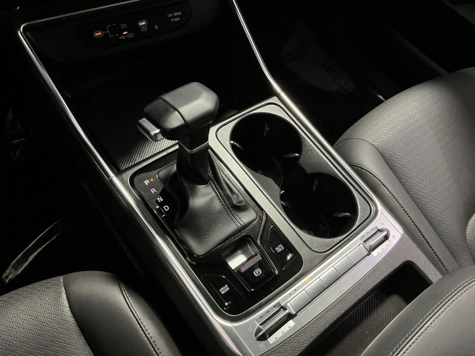 2025 Kia Carnival SX Prestige