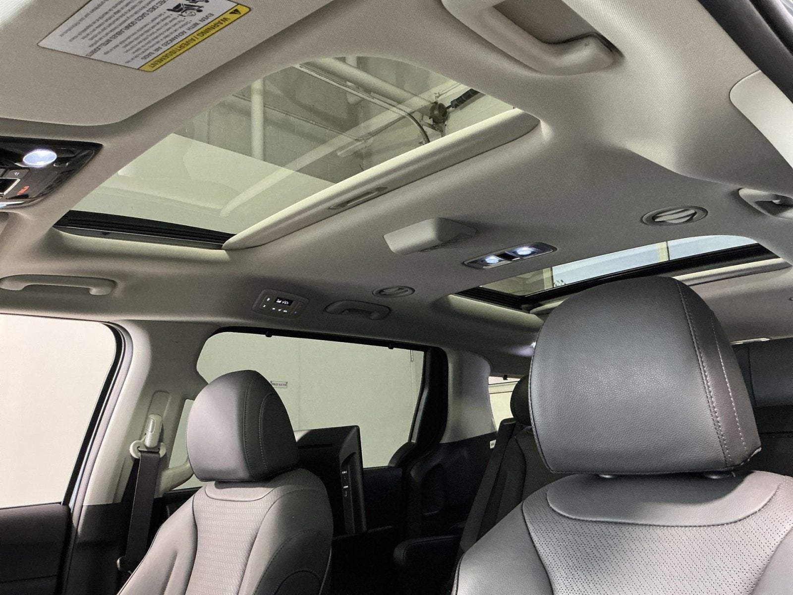 2025 Kia Carnival SX Prestige