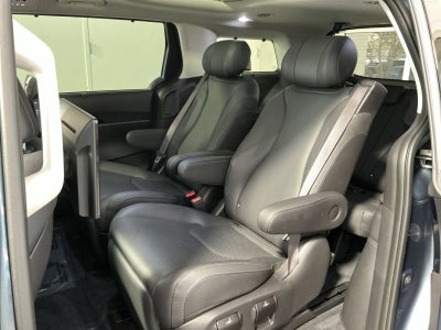 2025 Kia Carnival SX Prestige