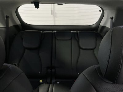 2025 Kia Carnival SX Prestige