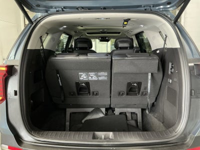 2025 Kia Carnival SX Prestige