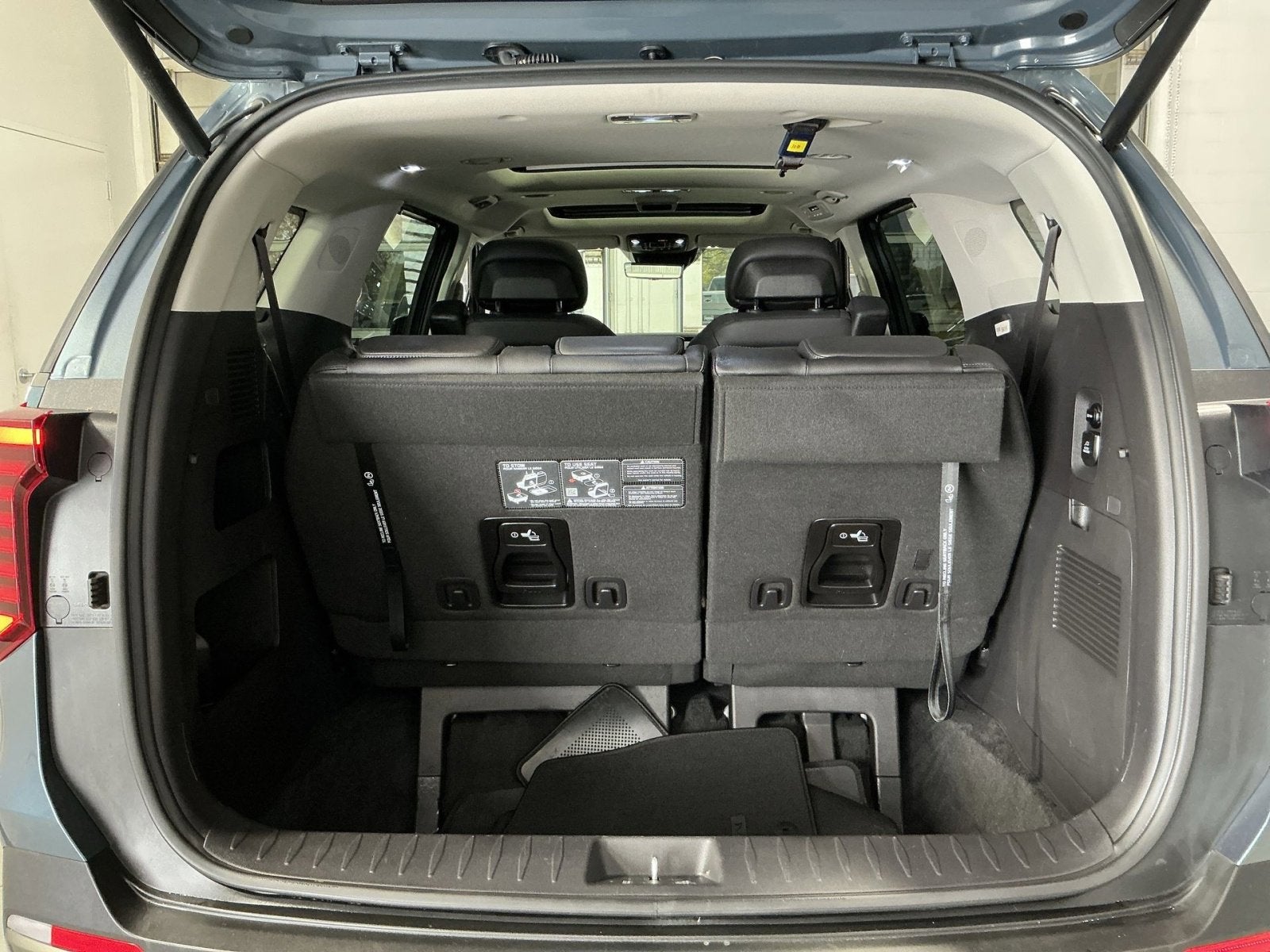2025 Kia Carnival SX Prestige