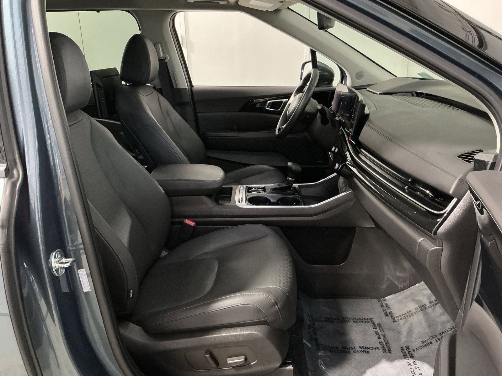 2025 Kia Carnival SX Prestige