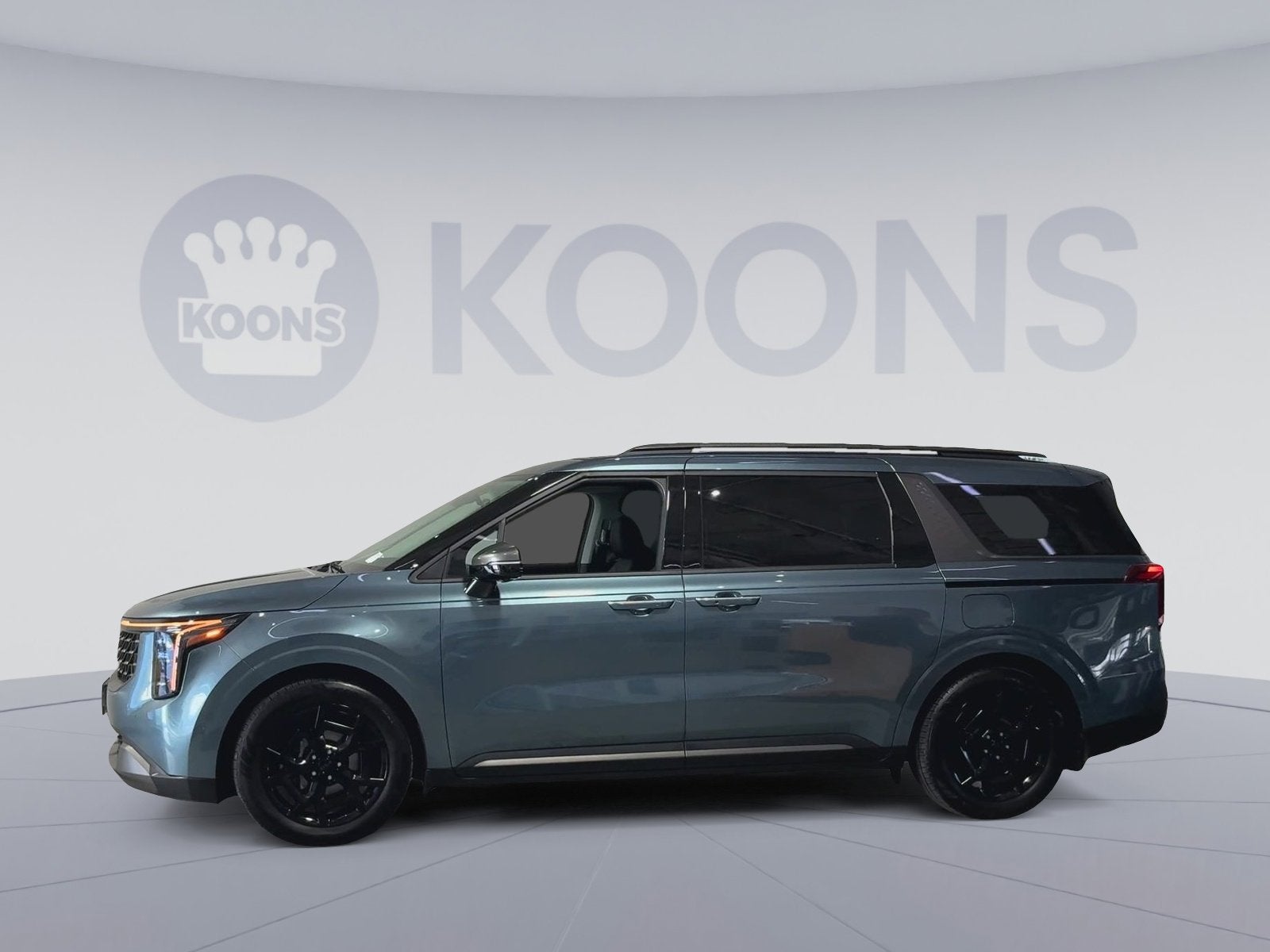 2025 Kia Carnival SX Prestige