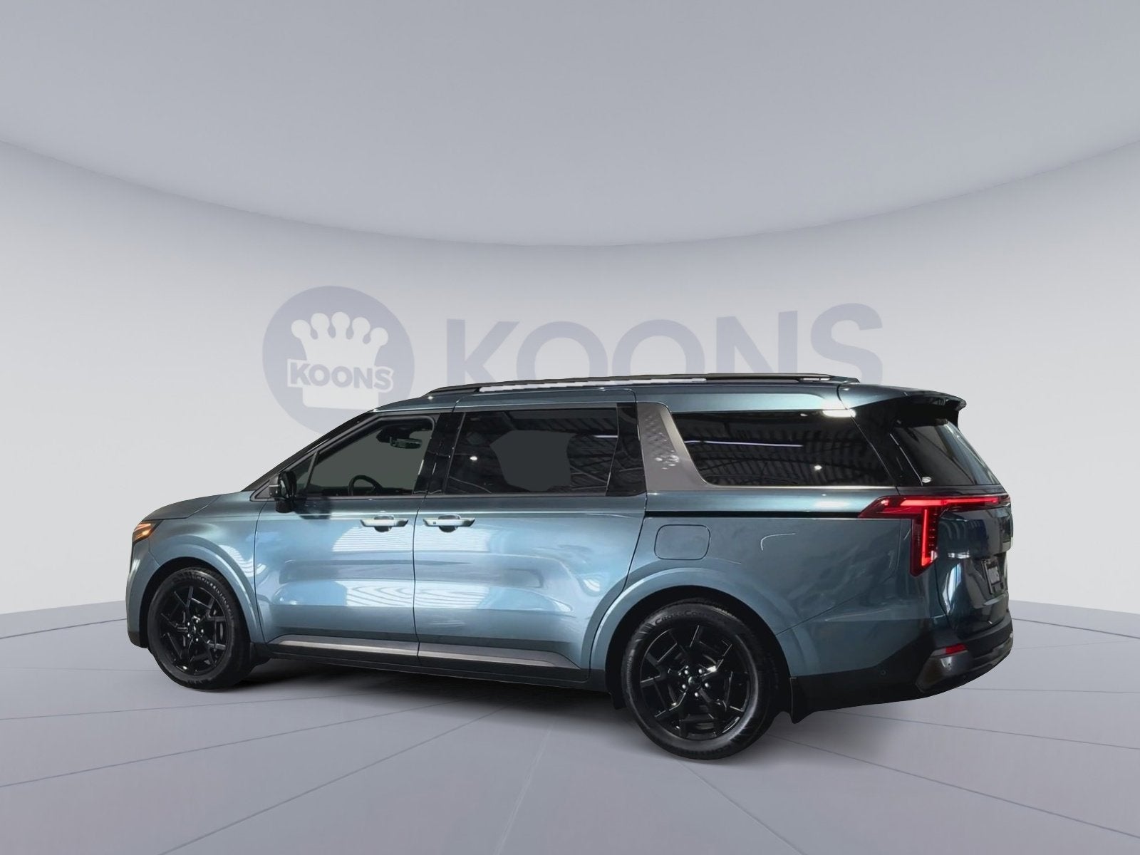 2025 Kia Carnival SX Prestige