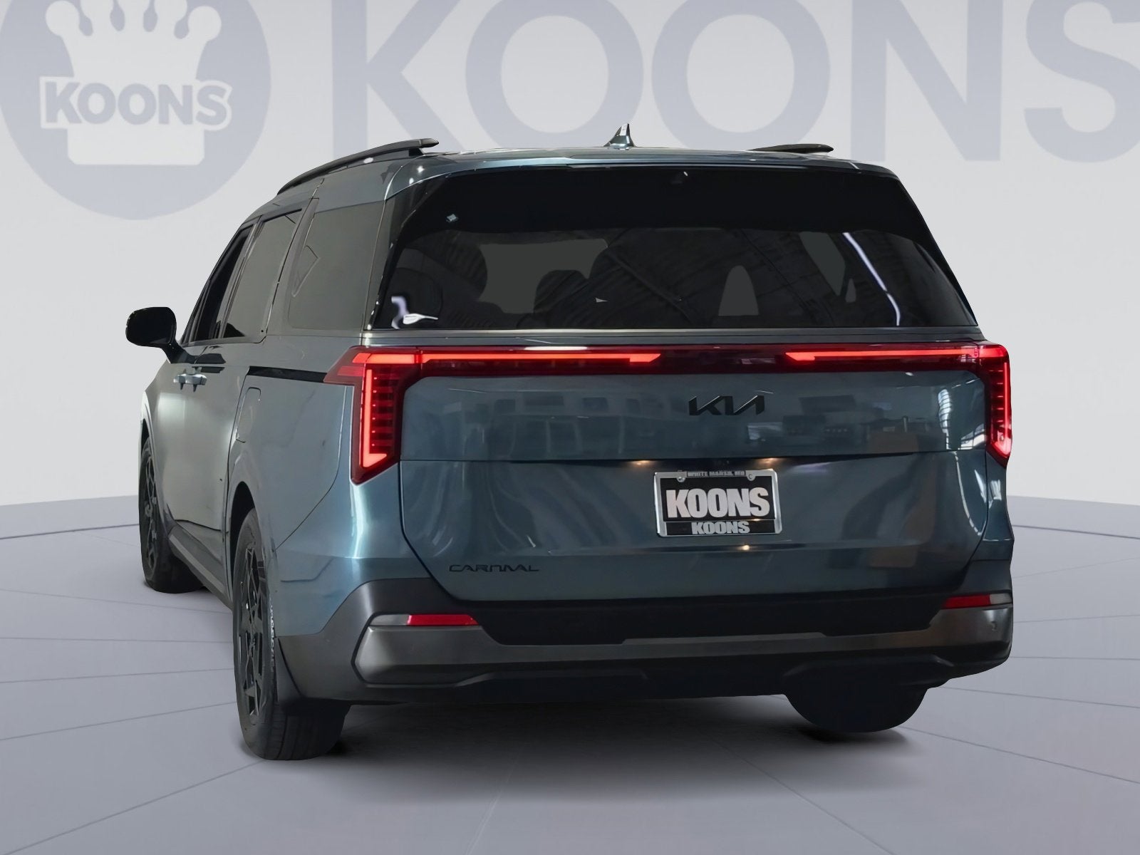 2025 Kia Carnival SX Prestige