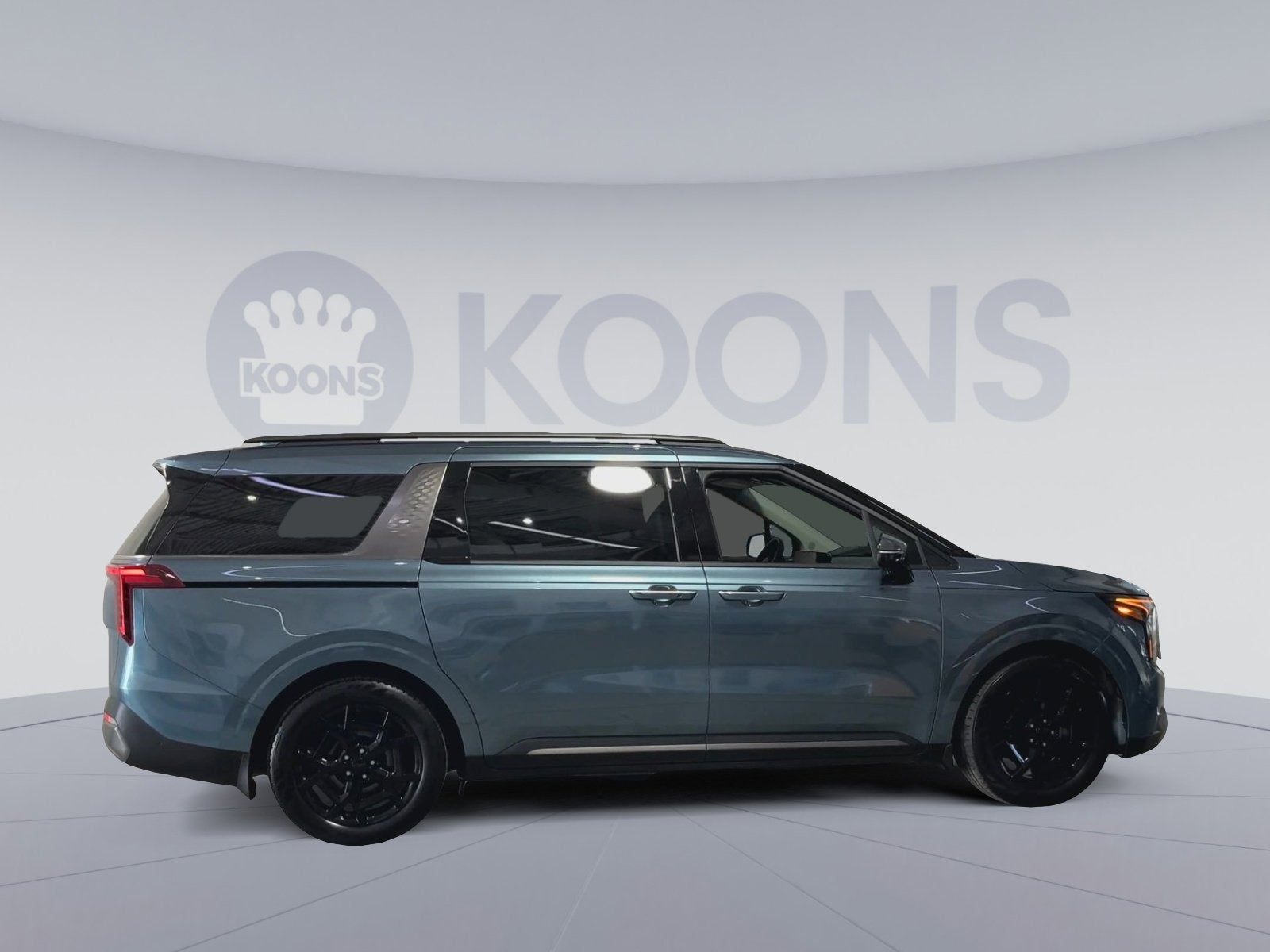 2025 Kia Carnival SX Prestige