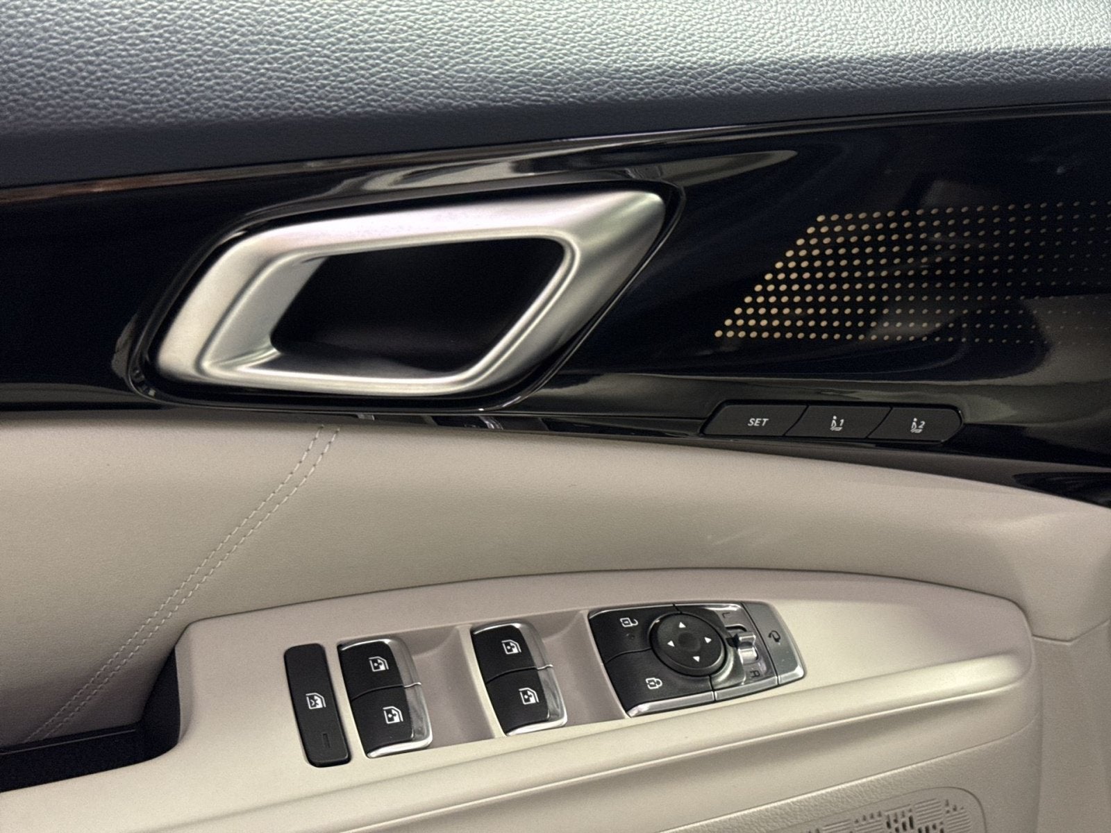 2025 Kia Carnival Hybrid SX Prestige