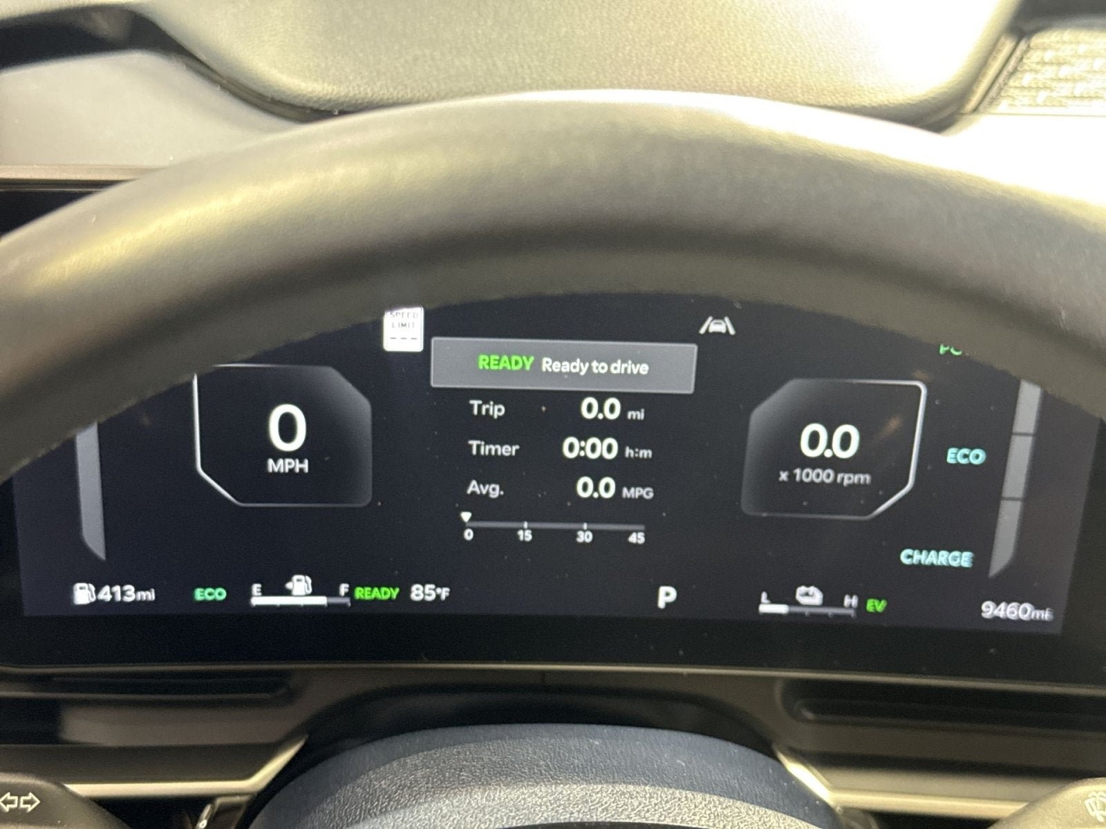 2025 Kia Carnival Hybrid SX Prestige