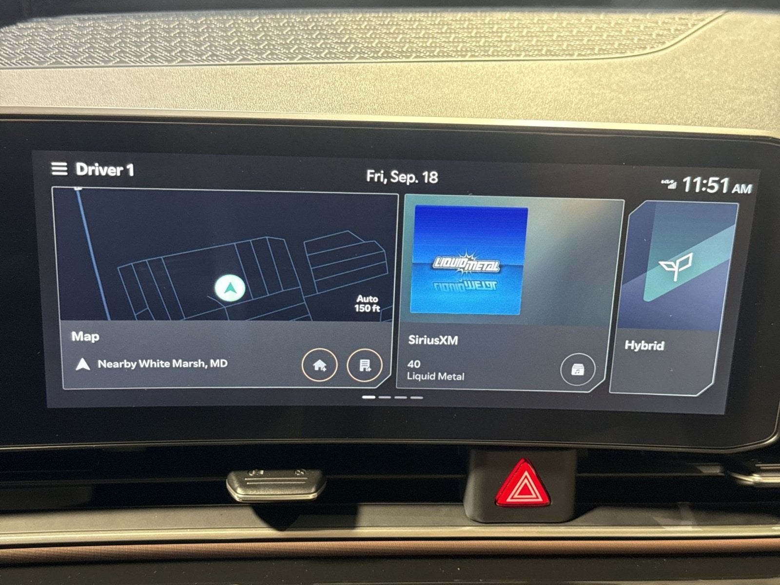 2025 Kia Carnival Hybrid SX Prestige