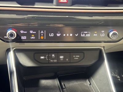 2025 Kia Carnival Hybrid SX Prestige