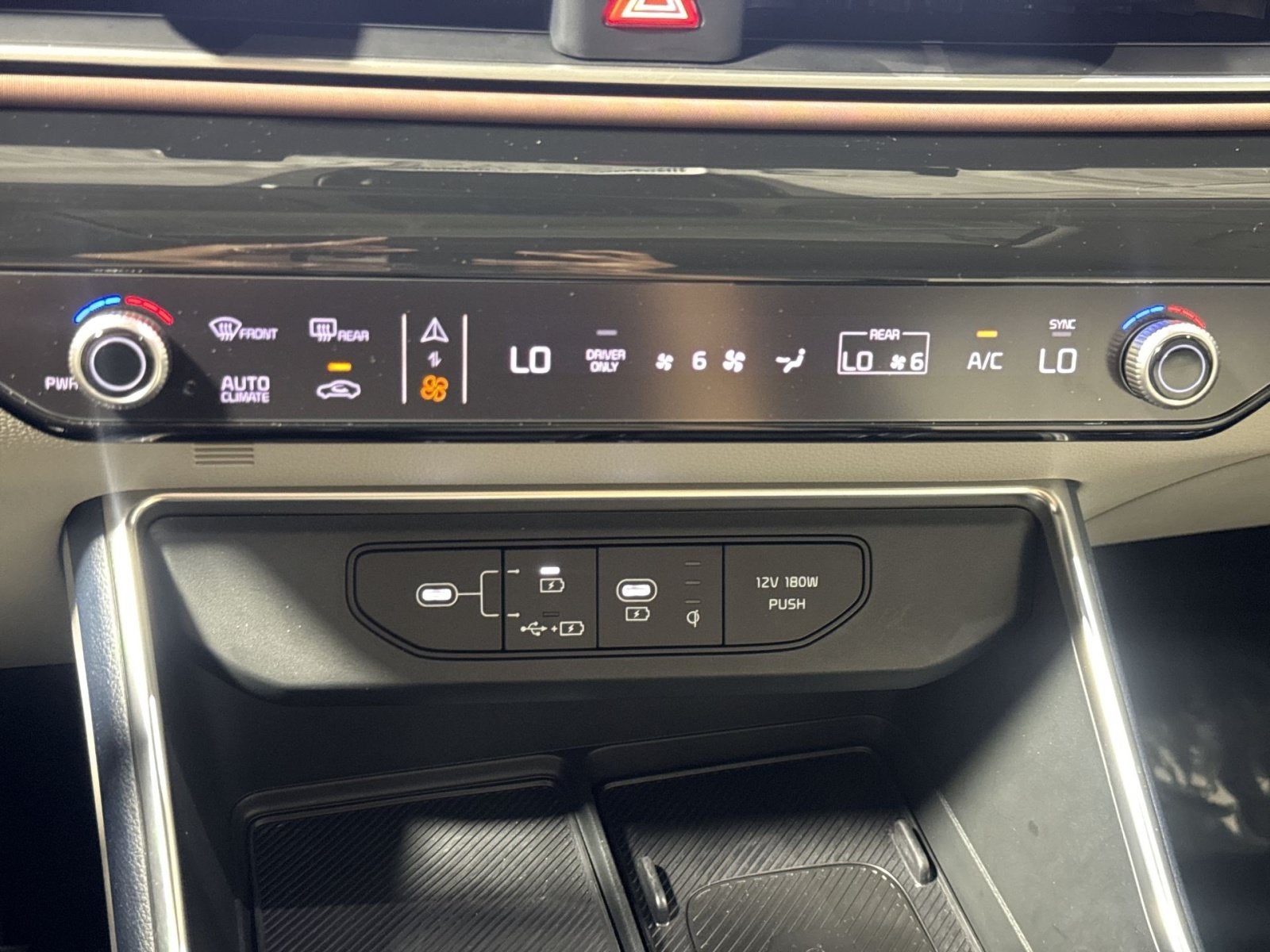 2025 Kia Carnival Hybrid SX Prestige