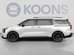 2025 Kia Carnival Hybrid SX Prestige