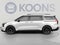 2025 Kia Carnival Hybrid SX Prestige