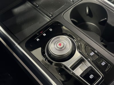 2025 Kia Carnival Hybrid SX Prestige