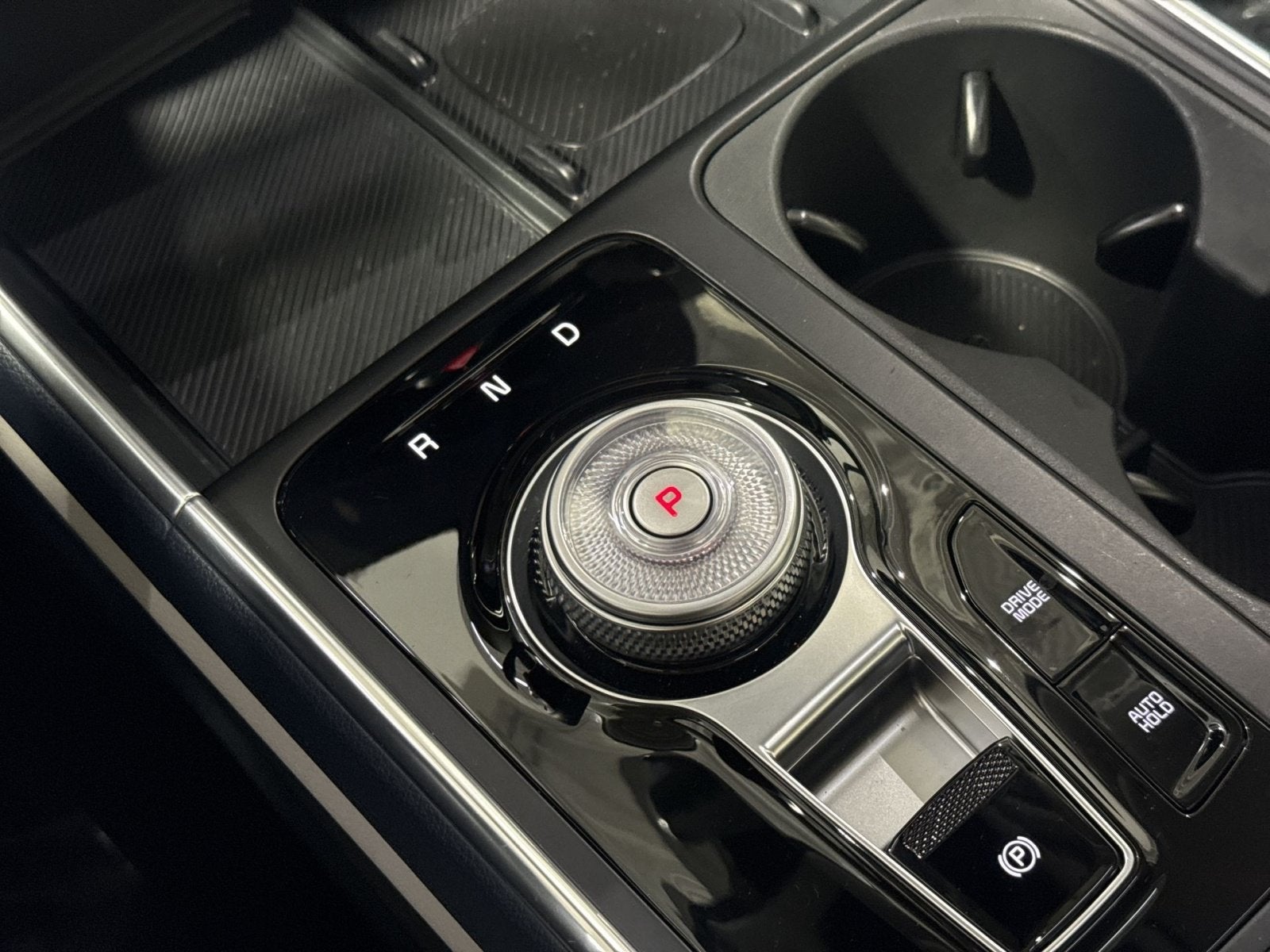 2025 Kia Carnival Hybrid SX Prestige
