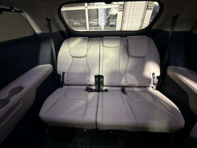 2025 Kia Carnival Hybrid SX Prestige