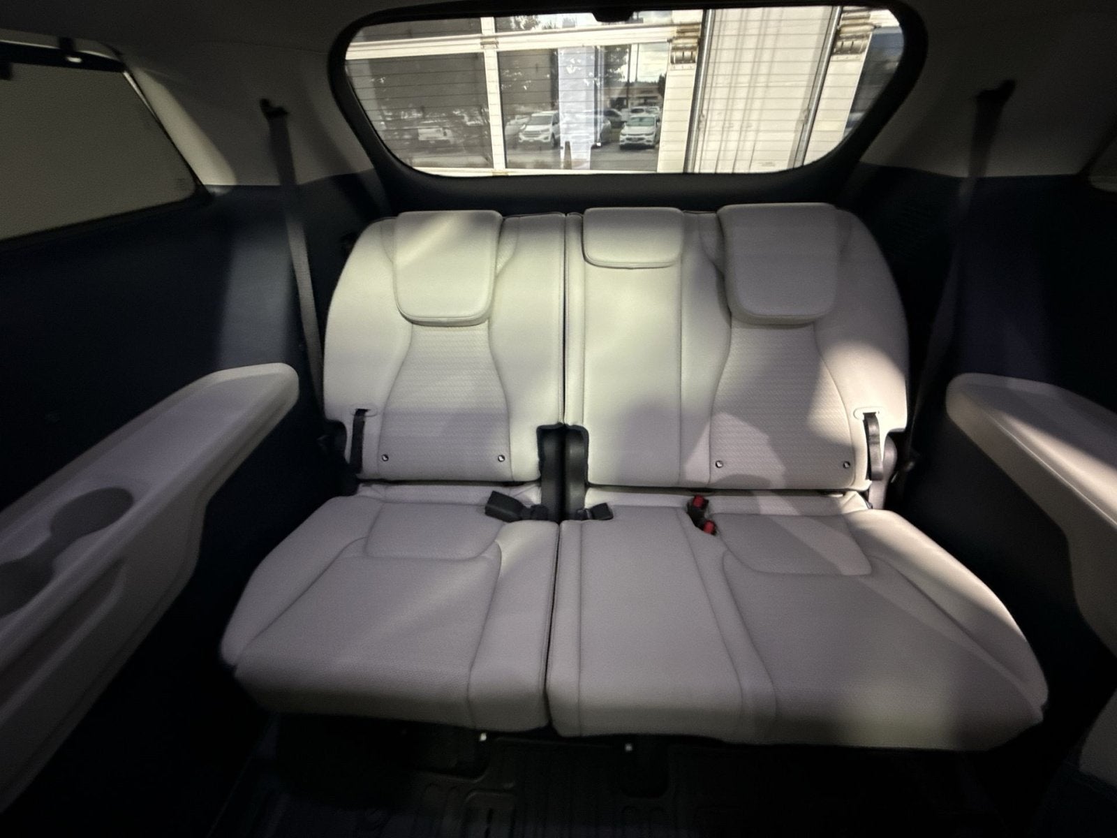 2025 Kia Carnival Hybrid SX Prestige