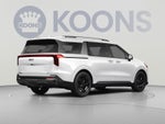 2025 Kia Carnival Hybrid SX Prestige