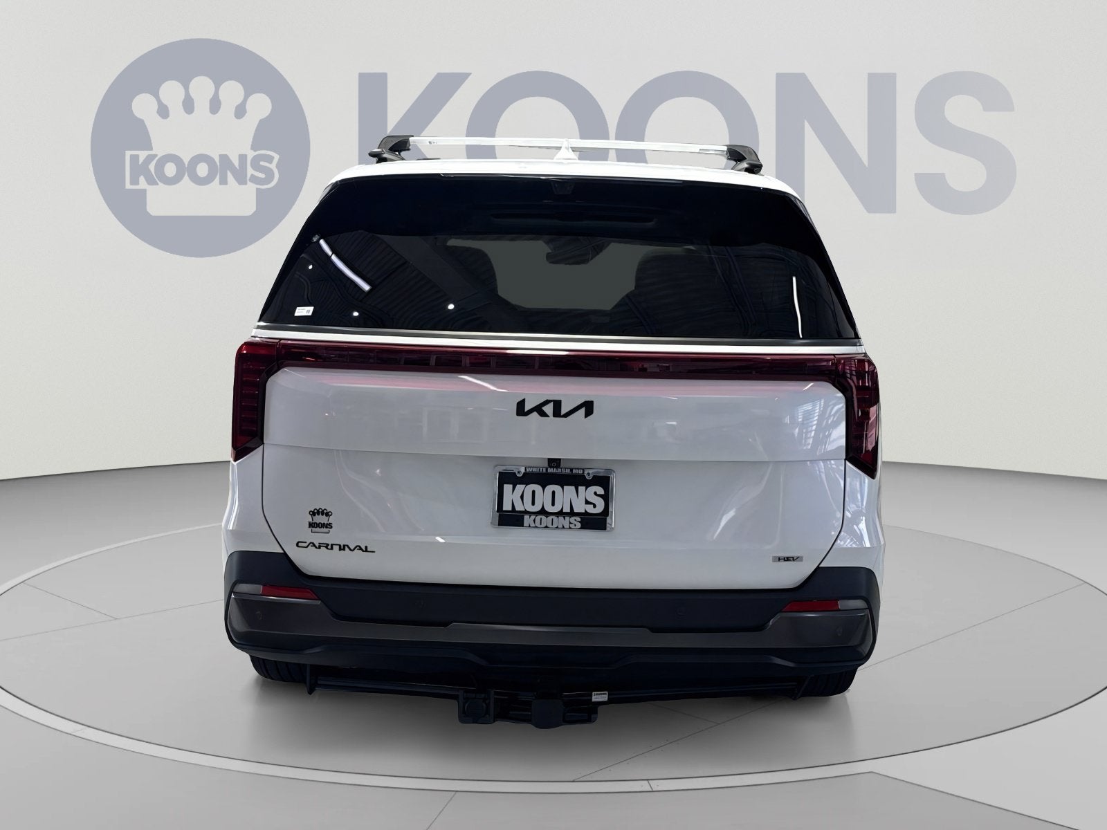 2025 Kia Carnival Hybrid SX Prestige