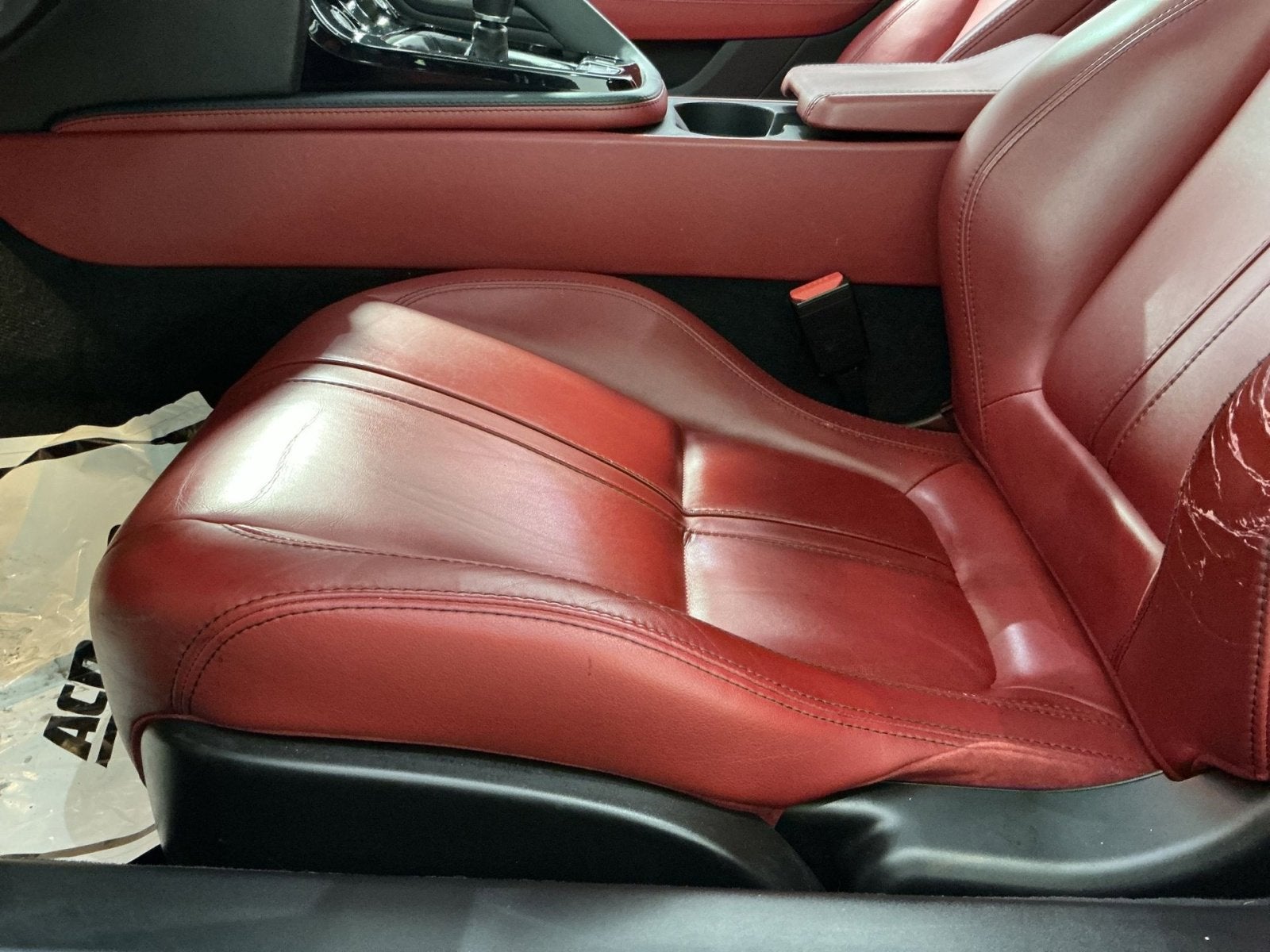 2016 Jaguar F-TYPE S