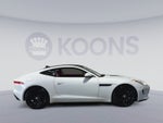 2016 Jaguar F-TYPE S
