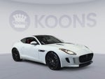 2016 Jaguar F-TYPE S