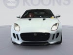 2016 Jaguar F-TYPE S