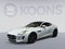 2016 Jaguar F-TYPE S