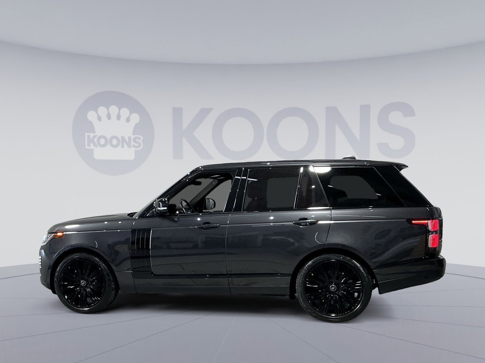 2022 Land Rover Range Rover Westminster