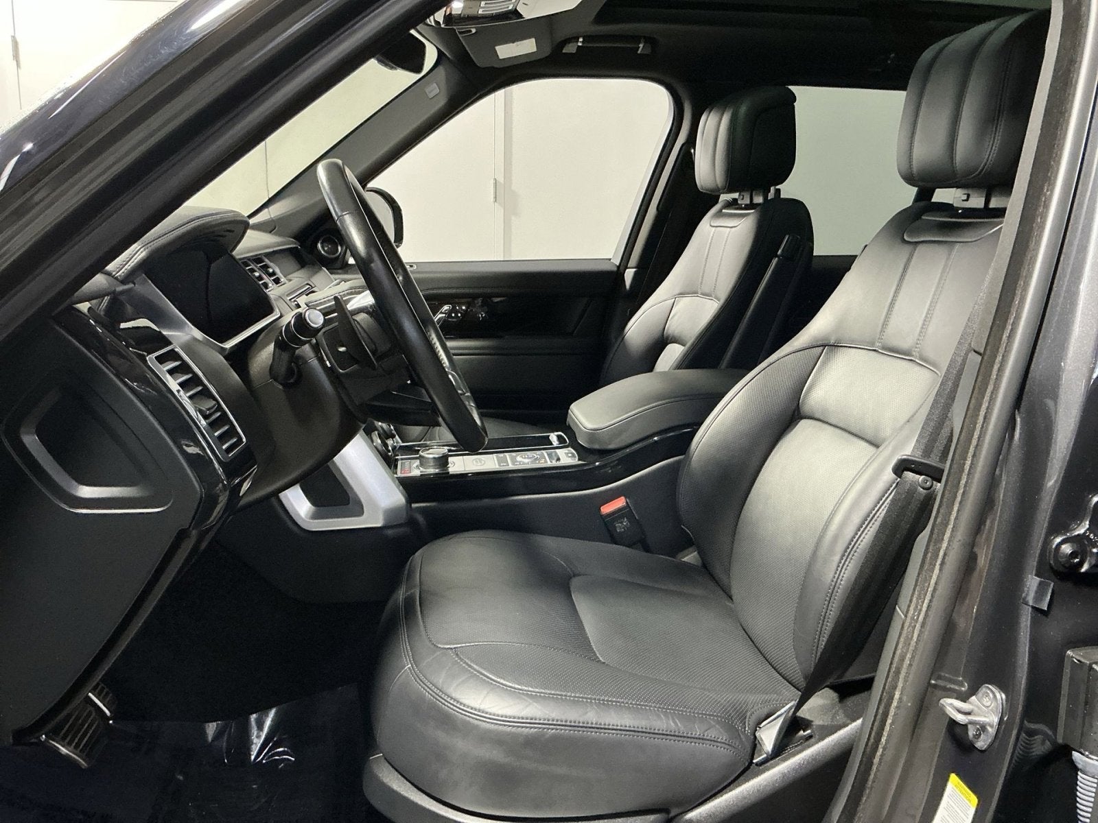 2022 Land Rover Range Rover Westminster