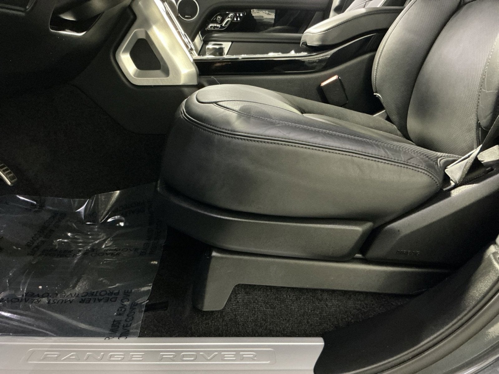 2022 Land Rover Range Rover Westminster