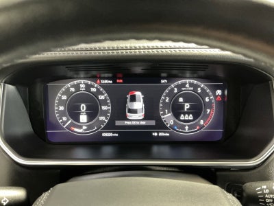 2022 Land Rover Range Rover Westminster