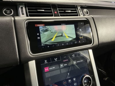 2022 Land Rover Range Rover Westminster