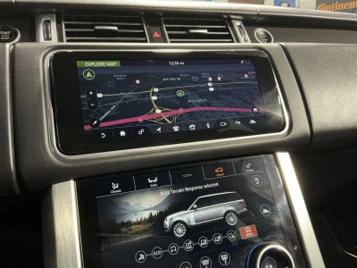 2022 Land Rover Range Rover Westminster