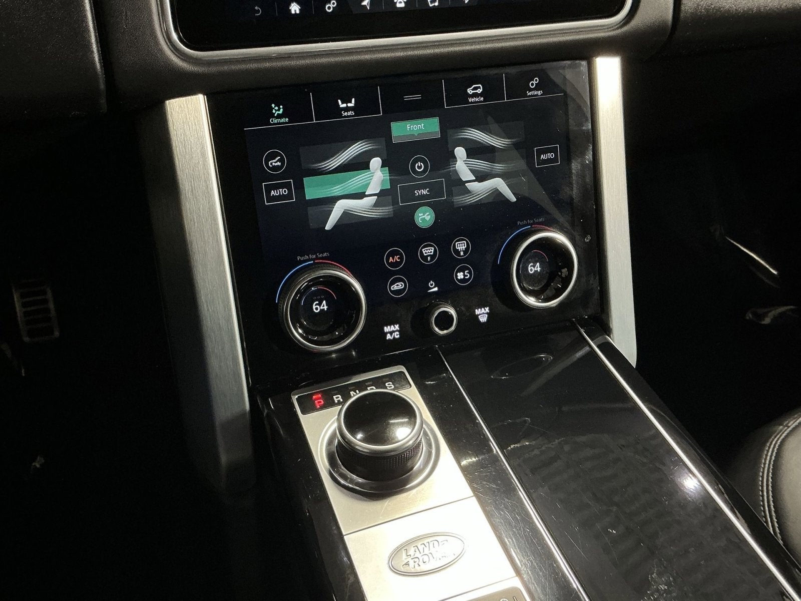 2022 Land Rover Range Rover Westminster