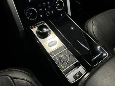 2022 Land Rover Range Rover Westminster