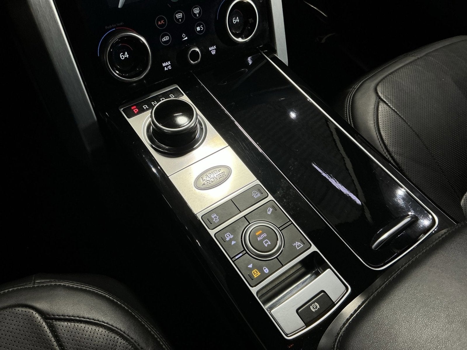 2022 Land Rover Range Rover Westminster