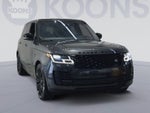 2022 Land Rover Range Rover Westminster