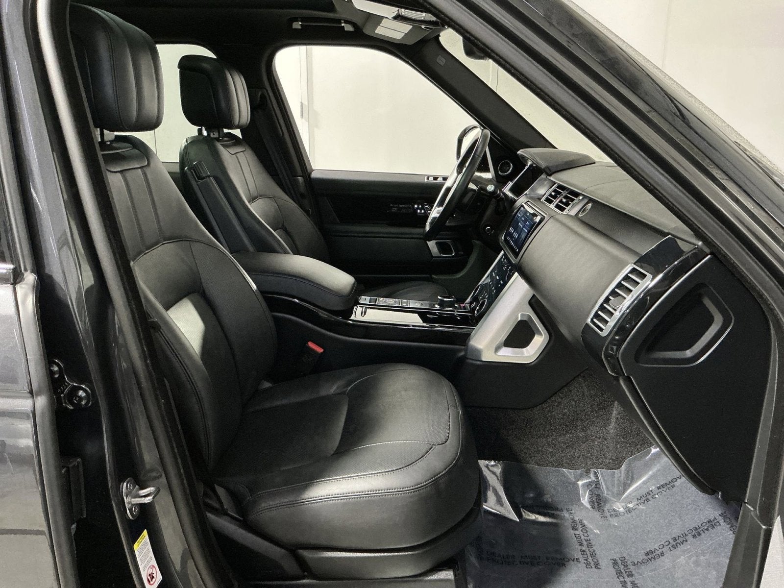 2022 Land Rover Range Rover Westminster