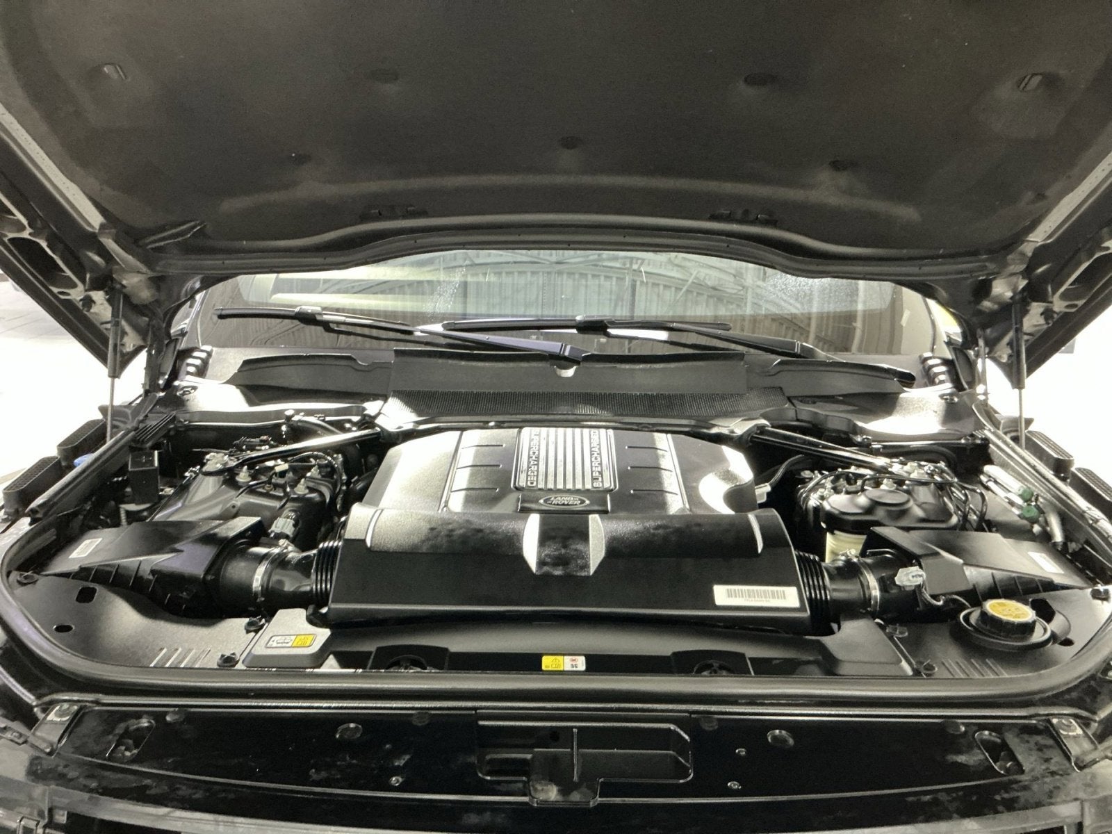 2022 Land Rover Range Rover Westminster