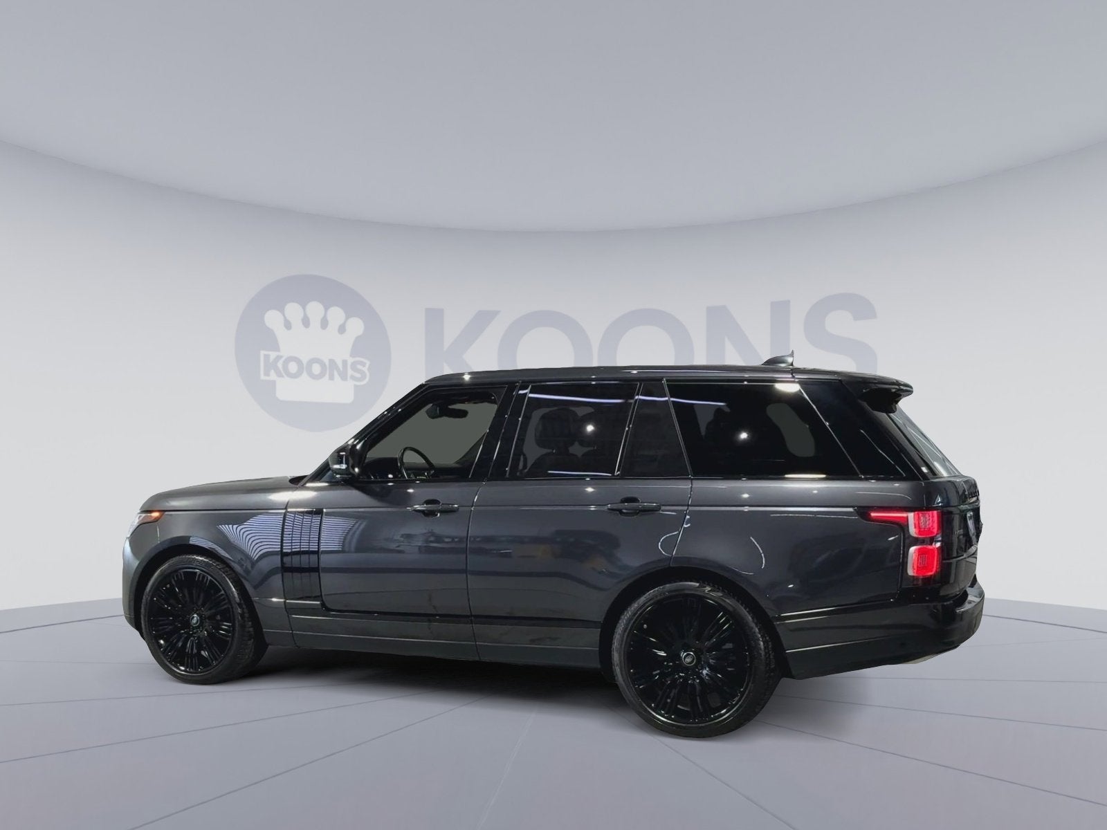 2022 Land Rover Range Rover Westminster