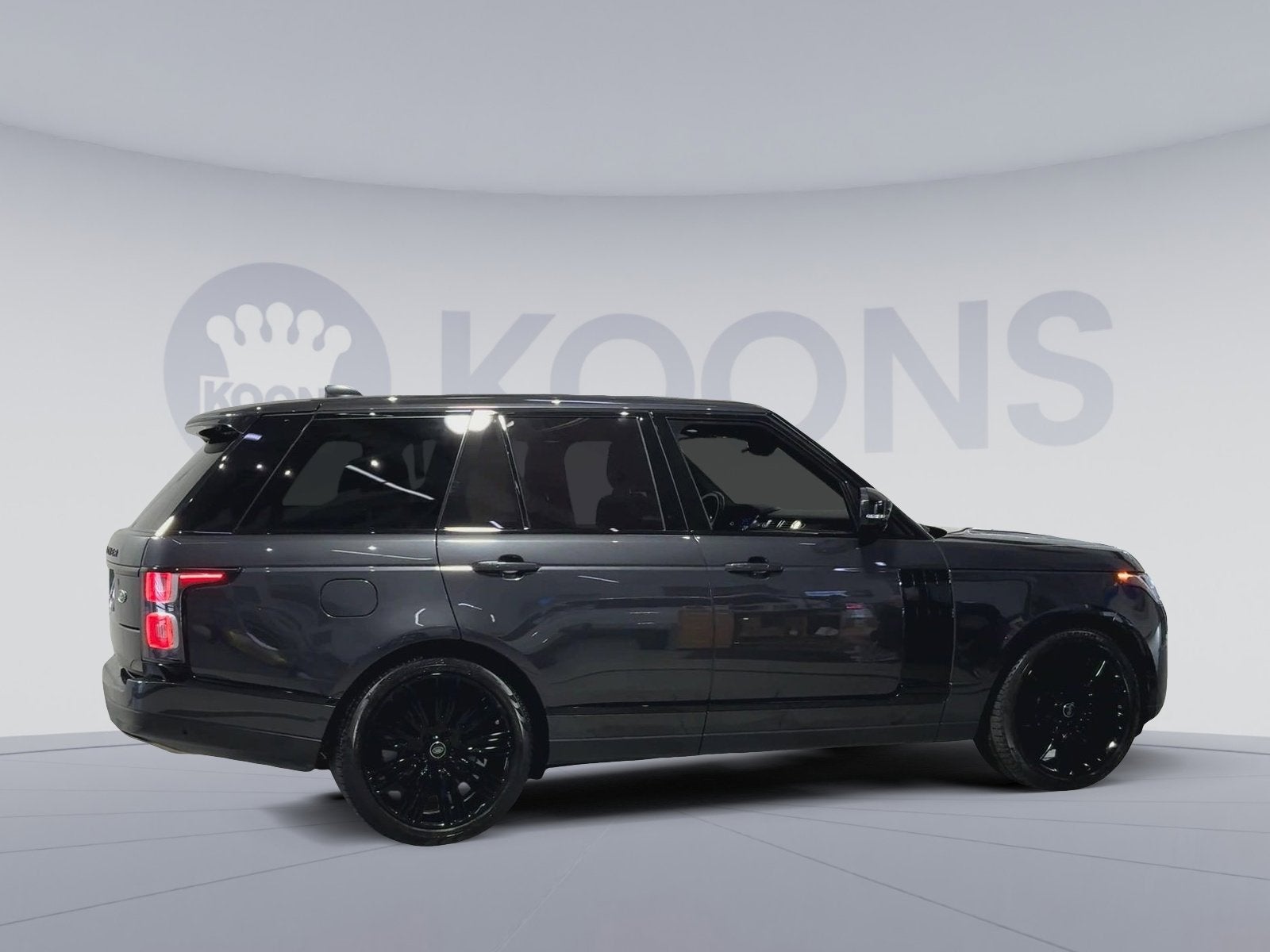 2022 Land Rover Range Rover Westminster