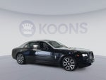 2013 Rolls-Royce Ghost 4dr Sdn