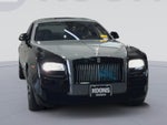 2013 Rolls-Royce Ghost 4dr Sdn