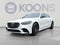 2022 Mercedes-Benz S-Class S 500