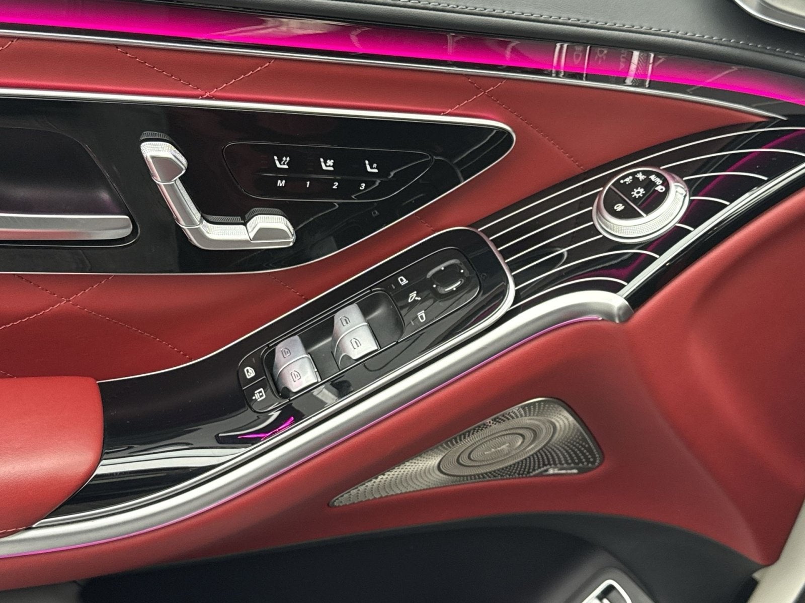2022 Mercedes-Benz S-Class S 500