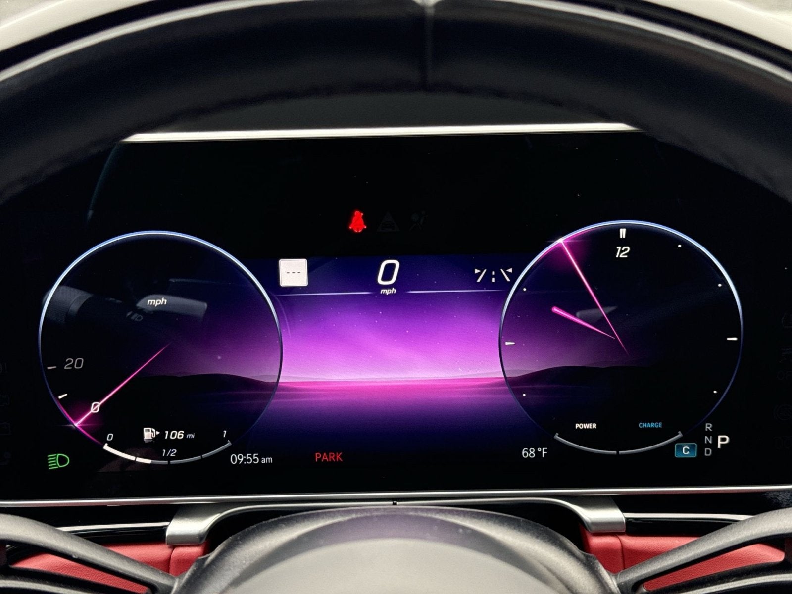 2022 Mercedes-Benz S-Class S 500