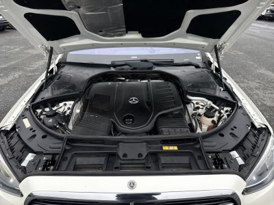 2022 Mercedes-Benz S-Class S 500
