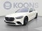 2022 Mercedes-Benz S-Class S 500